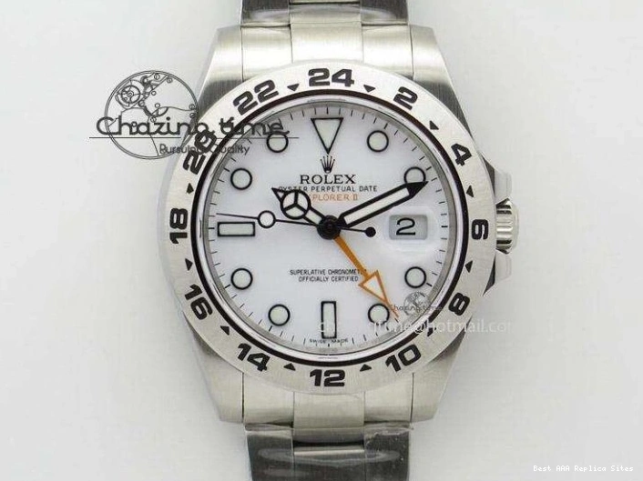 Good Copy Rolex Watches TechFriendly Bracelet to 2880 White Best Dial 326934 1:1 on 23J Edition Asian SS Noob SS Sky-Dweller 1219